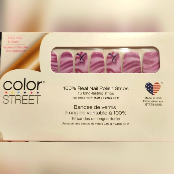 Colorstreet Nail Strips (Bundle of 3 Sets) - Picture 2 of 7